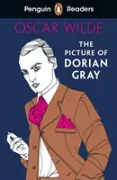 Penguin Readers Level 3: The Picture of Dorian Gray (ELT Graded Reader) (Wilde Oscar)(Paperback / softback)