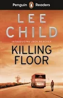 Penguin Readers Level 4: Killing Floor (ELT Graded Reader) (Child Lee)(Paperback / softback)