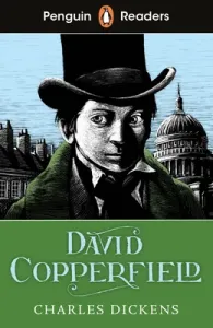 Penguin Readers Level 5: David Copperfield (ELT Graded Reader) (Dickens Charles)(Paperback / softback)