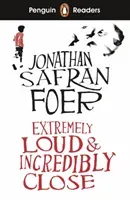 Penguin Readers Level 5: Extremely Loud and Incredibly Close (ELT Graded Reader) (Safran Foer Jonathan)(Paperback / softback)