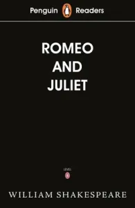 Penguin Readers Starter Level: Romeo and Juliet (ELT Graded Reader) (Shakespeare William)(Paperback / softback)