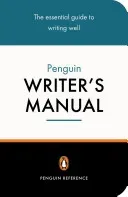 Penguin Writer's Manual (Manser Martin)(Paperback / softback)