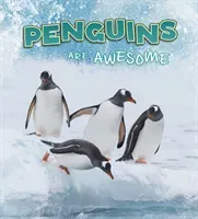 Penguins Are Awesome (Jaycox Jaclyn)(Pevná vazba)