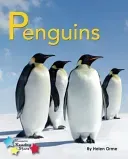 Penguins (Orme Helen)(Paperback / softback)
