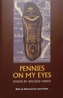 Pennies on my eyes (Owen Wilfred)(Paperback / softback)