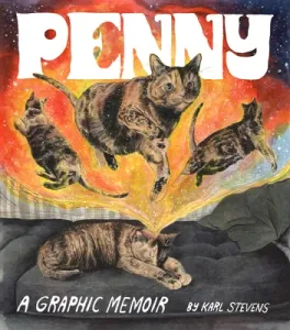 Penny (Stevens Karl)(Paperback)