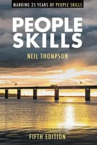 People Skills (Thompson Neil)(Paperback)