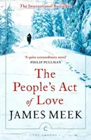People's Act Of Love (Meek James)(Paperback / softback)