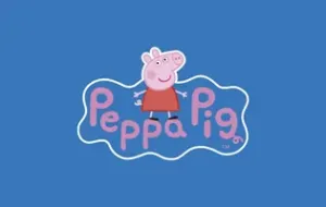 Peppa Pig: Digger World (Peppa Pig)(Board book)
