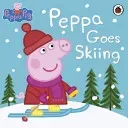 Peppa Pig: Peppa Goes Skiing (Peppa Pig)(Paperback / softback)