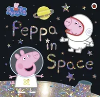Peppa Pig: Peppa in Space (Peppa Pig)(Paperback / softback)