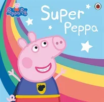 Peppa Pig: Super Peppa! (Peppa Pig)(Paperback / softback)