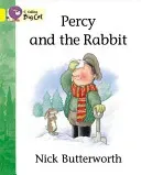 Percy and the Rabbit (Butterworth Nick)(Paperback)
