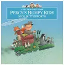 Percy's Bumpy Ride (Butterworth Nick)(Paperback / softback)