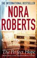 Perfect Hope - Number 3 in series (Roberts Nora)(Paperback / softback)