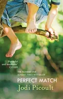 Perfect Match (Picoult Jodi)(Paperback / softback)