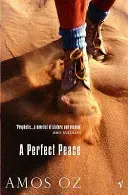 Perfect Peace (Oz Amos)(Paperback / softback)