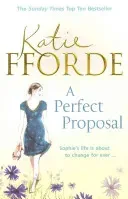 Perfect Proposal (Fforde Katie)(Paperback / softback)
