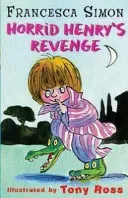 Perfect Revenge - Book 8 (Simon Francesca)(Paperback / softback)