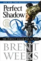 Perfect Shadow - A Night Angel Novella (Weeks Brent)(Pevná vazba)