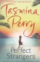 Perfect Strangers - How well do you know the person you love? (Perry Tasmina)(Paperback / softback)