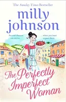Perfectly Imperfect Woman (Johnson Milly)(Paperback / softback)