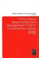 Performance Measurement and Management Control: Contemporary Issues (Epstein Marc J.)(Pevná vazba)