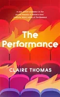 Performance (Thomas Claire)(Pevná vazba)
