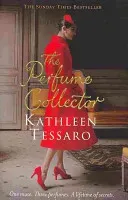 Perfume Collector (Tessaro Kathleen)(Paperback / softback)