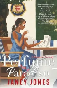 Perfume Paradiso (Jones Janey)(Paperback / softback)