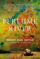 Perfume River (Butler Robert Olen)(Paperback / softback)