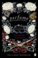 Perfume - The Story of a Murderer (Suskind Patrick)(Paperback / softback)
