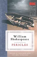 Pericles (Rasmussen Eric)(Paperback / softback)