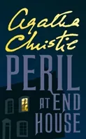 Peril at End House (Christie Agatha)(Paperback / softback)