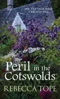 Peril in the Cotswolds (Tope Rebecca)(Paperback)