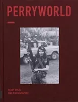 PERRYWORLD - War Photographer (Kretz Perry)(Pevná vazba)