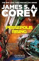 Persepolis Rising (Corey James S. A.)(Paperback)