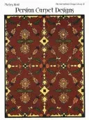 Persian Carpet Designs (Reid Mehry M.)(Paperback)