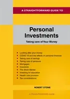 Personal Investments (Stone Robert)(Paperback / softback)