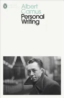 Personal Writings (Camus Albert)(Paperback / softback)