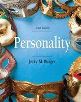 Personality (Burger Jerry M.)(Pevná vazba)