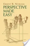 Perspective Made Easy (Norling Ernest R.)(Paperback)