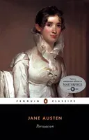 Persuasion (Austen Jane)(Paperback) #848062