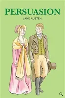 Persuasion (Austen Jane)(Pevná vazba)
