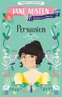 Persuasion (Easy Classics)(Paperback / softback)