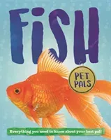 Pet Pals: Fish (Jacobs Pat)(Paperback / softback)