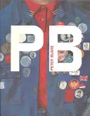 Peter Blake    (Modern Artists) (Rudd Natalie)(Paperback / softback)