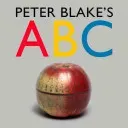 Peter Blake's ABC (Blake Peter)(Pevná vazba)