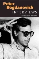 Peter Bogdanovich: Interviews (Tonguette Peter)(Paperback)