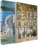 Peter Doig (Doig Peter)(Pevná vazba)